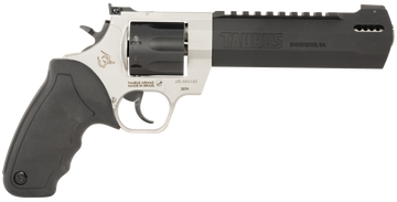 Taurus Raging Hunter 357 Mag 6.75" 7-Rd Revolver - Two-Tone
