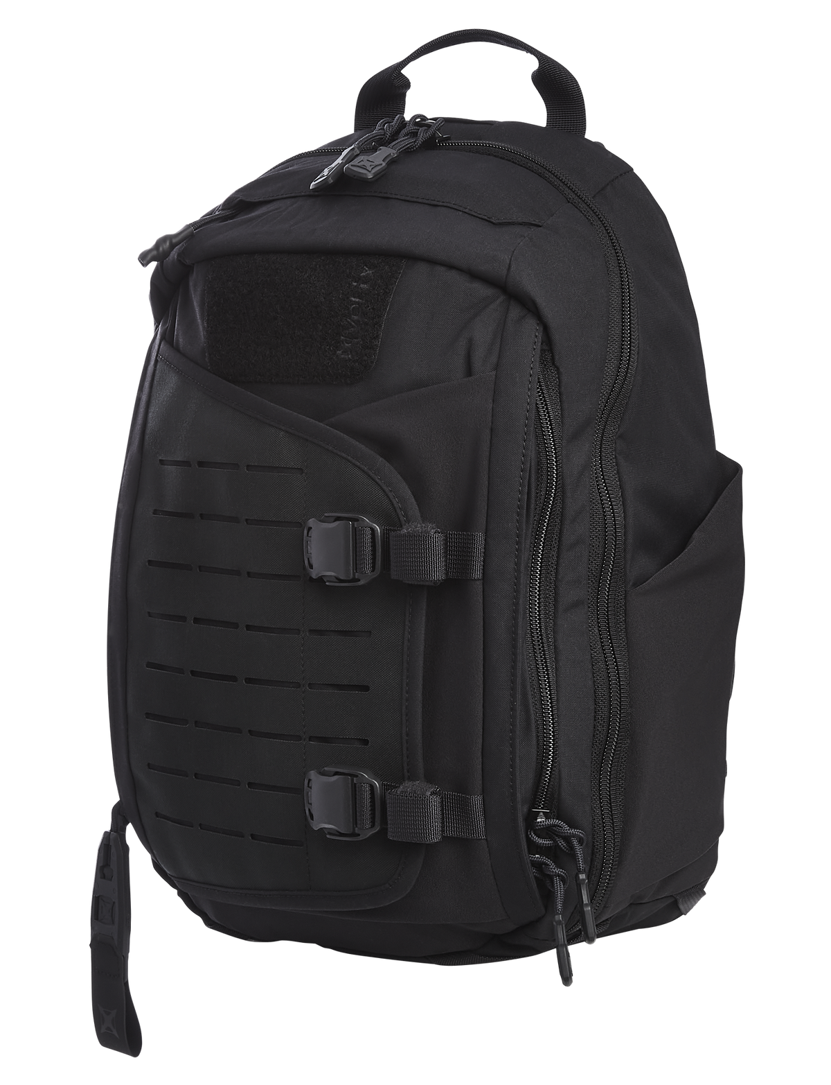 Vertx Siege 15L Tactical Sling 330D Nylon Black