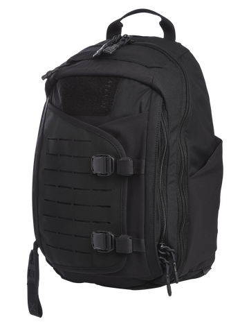 Vertx Siege 15L Tactical Sling 330D Nylon Black