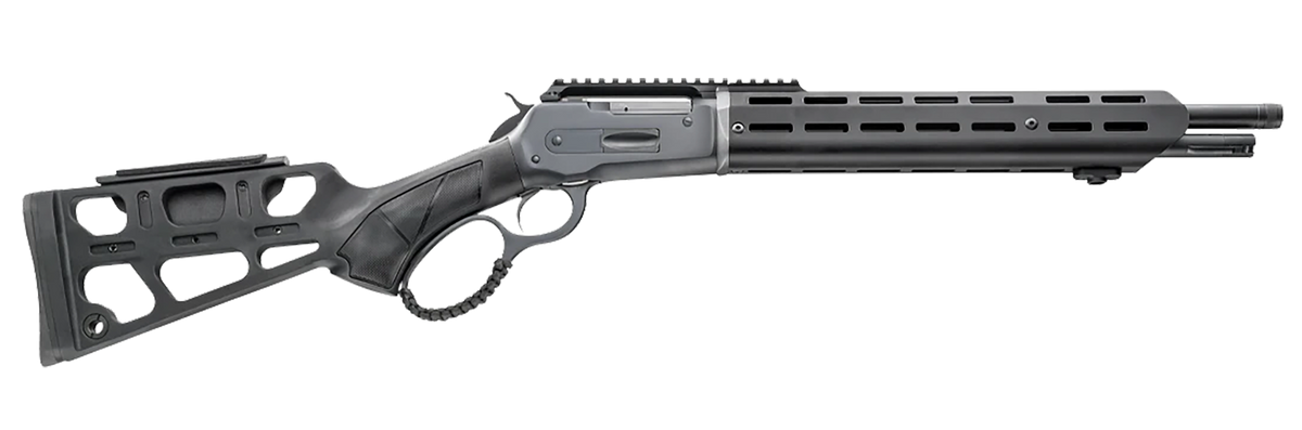 Chiappa Firearms Wildlands 86 45-70 Gov 16.5" 4+1 Lever-Action Rifle