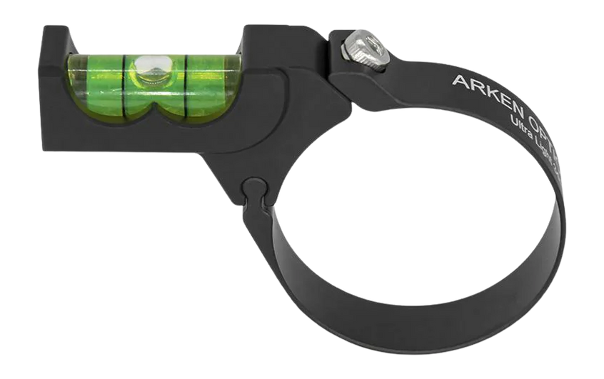 Arken ABL-30 Bubble Level - 30mm Anti-Cant Device