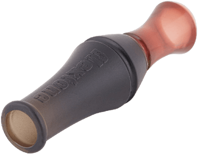 Avian X Flextone Wood Duck Call - Clucks/Yodels