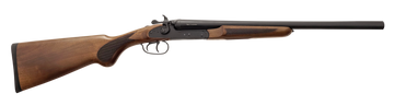 Silver Eagle Arms Coach 12 Gauge 20" 2rd 3" Side By Side Break Action Shotgun