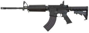 Colt Mfg CR6762 M4 Carbine 7.62x39mm 16.1" 30+1 Semi-Auto Rifle