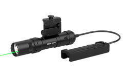 Olight ODIN GLM 1500 Lumens Weapon Light Green Laser M-LOK