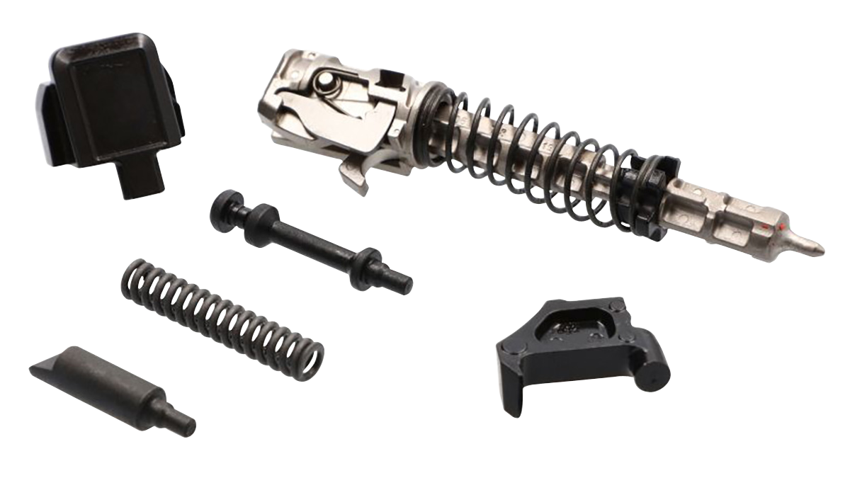 Sig Sauer P320 Slide Completion Kit 9mm Luger / .357 SIG Corrosion Resistant