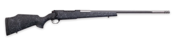 Weatherby Mark V Accumark 30-06 Springfield 24" 4+1 Bolt Action Rifle