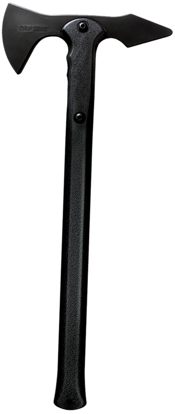 Cold Steel Trench Hawk Trainer Santoprene 19.75" Tomahawk