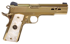 Iver Johnson Golden Eagle Gen2 45 ACP 5" 8+1 Semi-Auto Pistol