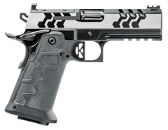 Kimber 2K11 Pro Eclipse 9mm Luger 4.25" 19+1 Optic Ready Semi-Auto Pistol