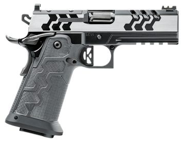 Kimber 2K11 Pro Eclipse 9mm Luger 4.25" 19+1 Optic Ready Semi-Auto Pistol