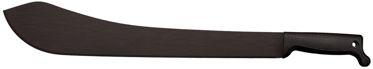 Cold Steel 97LBM Bolo 18" 1055 Carbon Steel Fixed Blade Machete