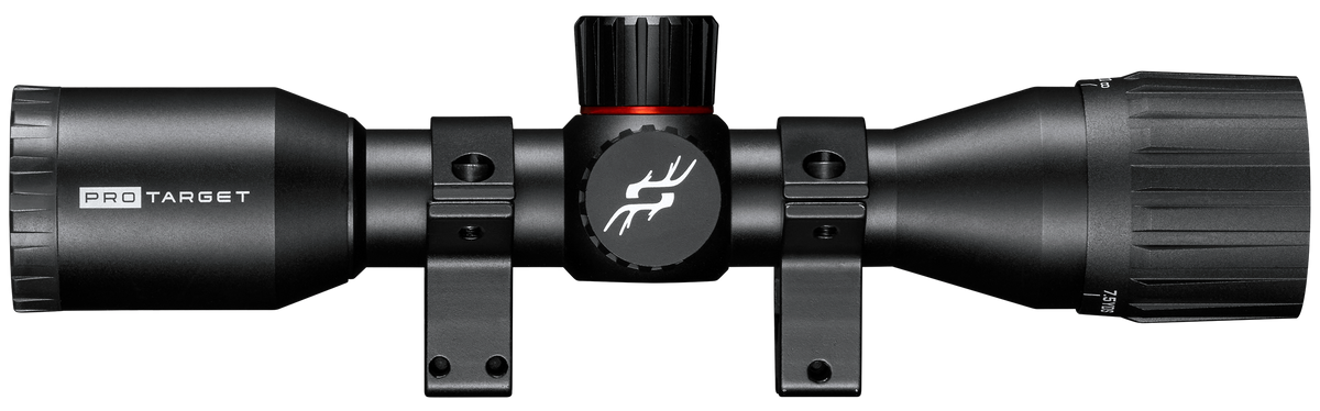 Simmons ProTarget Air 4x32mm 1" Tube Truplex Reticle Riflescope
