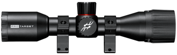 Simmons ProTarget Air 4x32mm 1" Tube Truplex Reticle Riflescope