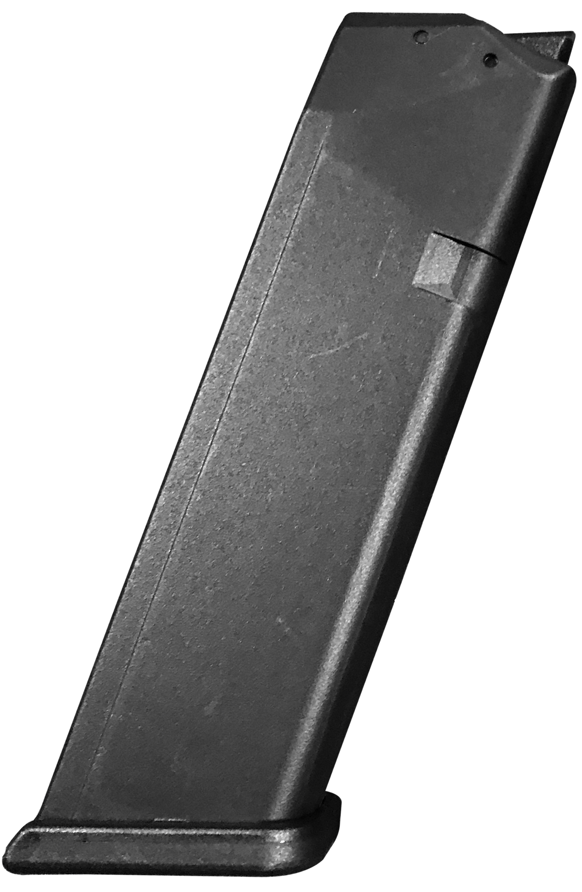 Armscor Rock Island STK100 9mm Luger 17rd Black Steel Magazine