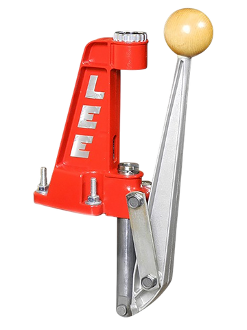 Lee Precision 92284 Single Stage Reloading Press .223 Rem