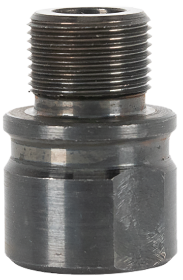 Banish 5781 Thread Adapter M13x.75RH to 5/8x24