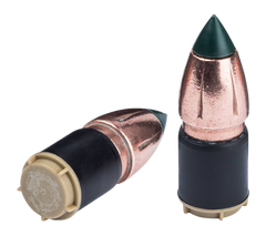 Federal Trophy Copper 50 Cal 270gr Polymer Tip Muzzleloader Bullets - 15/Box
