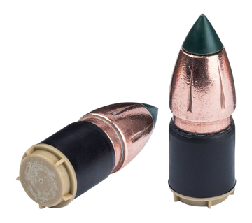 Federal Trophy Copper 50 Cal 270gr Polymer Tip Muzzleloader Bullets - 15/Box