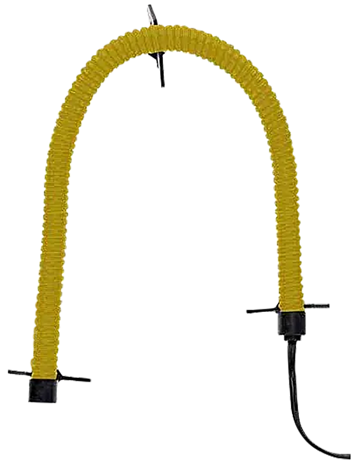 Lockdown Golden Rod 24" Dehumidifier Rod 110/120V AC - Gold