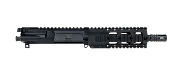 DPMS Panther Arms Kitty Kat 5.56 NATO 7.5" AR-15 Complete Upper - Black Nitride