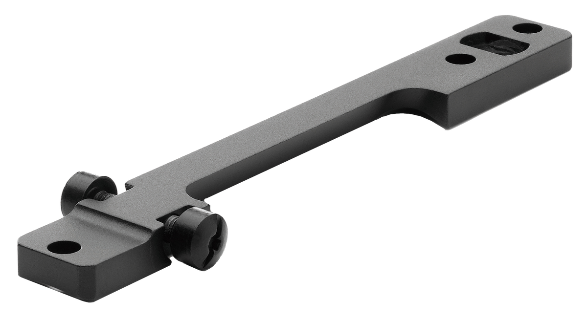 Leupold 51738 Standard Base 1-Piece Matte Black - Winchester 70 Long Range Short Action