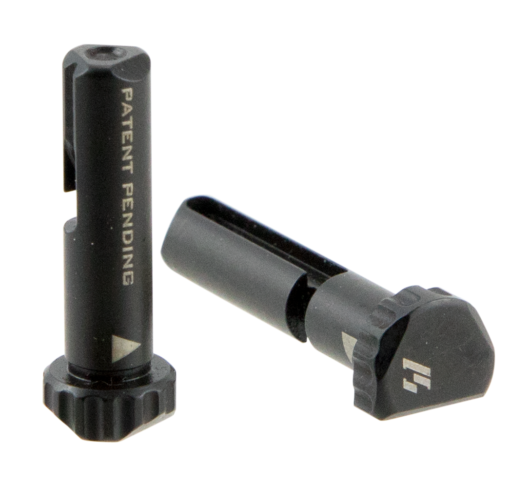 Strike Industries Shift Pins Quick Detach AR-15 Black Oxide Steel