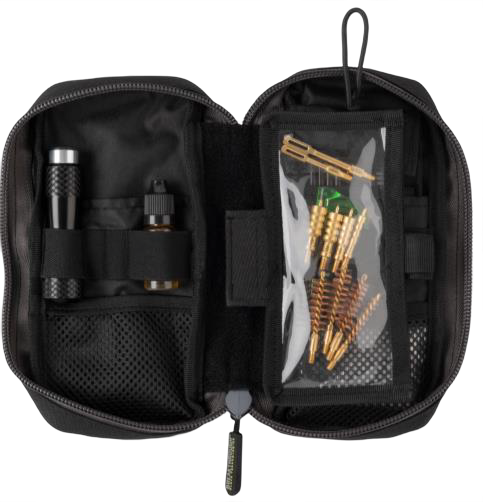 Breakthrough Clean BTMPKH Range Handgun Cleaning Kit - Black Nylon Case