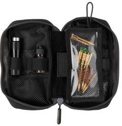 Breakthrough Clean BTMPKH Range Handgun Cleaning Kit - Black Nylon Case