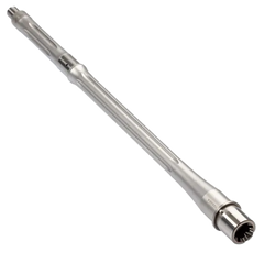 Wilson Combat TR223RCIG16FT8 Match Grade .223 Wylde 16" 1:8 Barrel - Bead Blasted Stainless