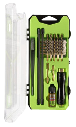 Breakthrough Clean Vision Series Universal Rifle Cleaning Kit
