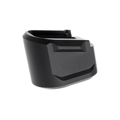 Tyrant CNC Springfield Echelon 9mm Luger +5 Magazine Extension - Black Aluminum