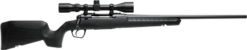 Savage Arms Axis XP Combo Compact 223 Rem 20" 4+1 Bolt Action Rifle - Right Hand