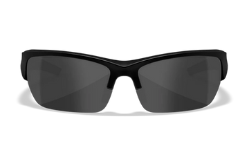 Wiley X Valor CHVAL08 Smoke Gray Lens Matte Black Frame