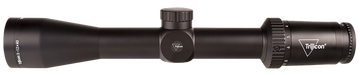 Trijicon Huron 3-12x40mm 30mm Tube BDC Hunter Holds Riflescope - Satin Black