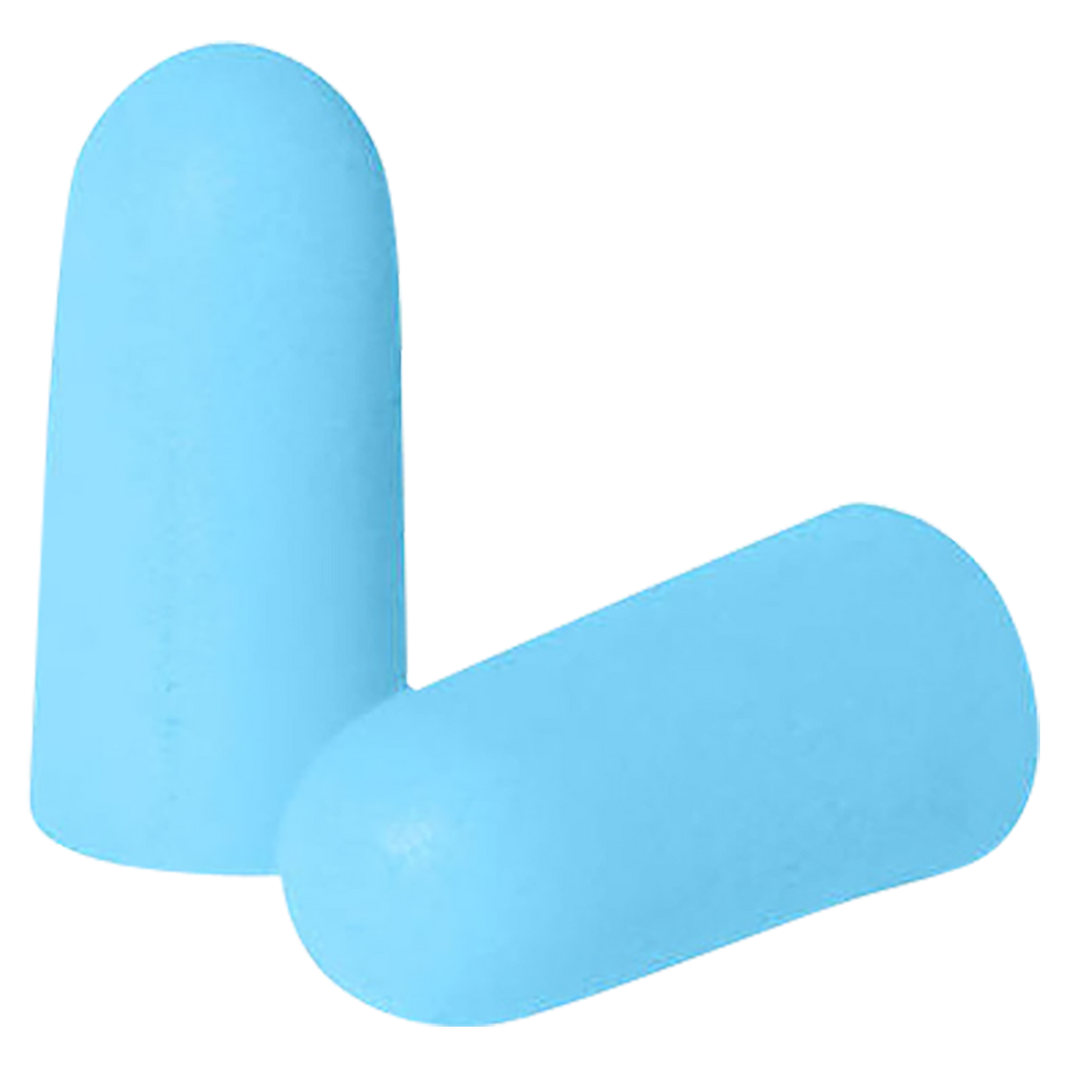 Radians Prohibitor FP74B/25 Small Foam Earplugs 31 dB NRR - 25 Pair