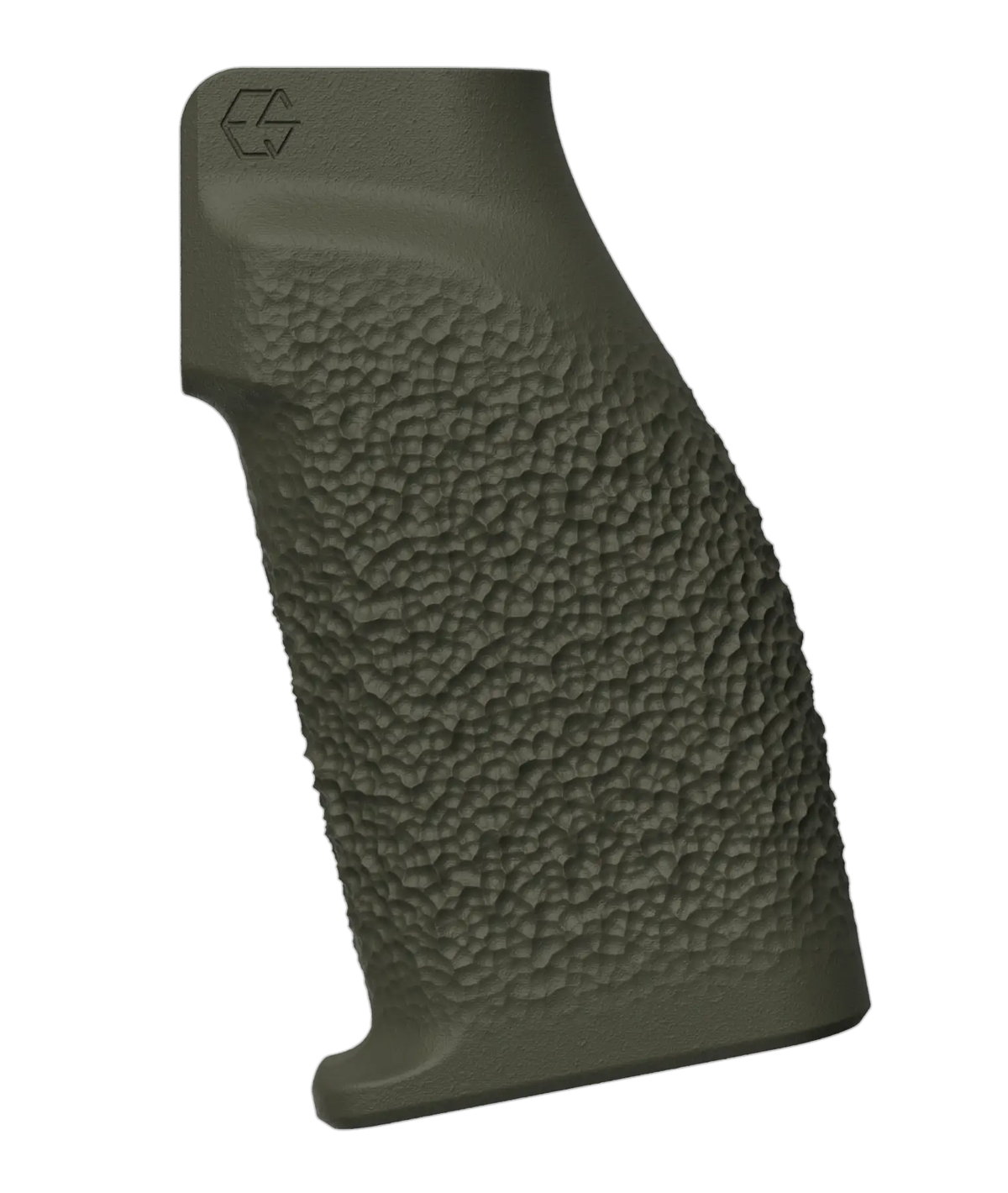 Edgar Sherman Design Granite Grip Coarse RG - AR-15 Pistol Grip