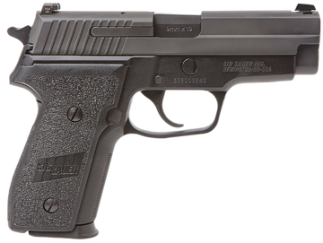 Sig Sauer P229 M11-A1 9mm Luger 3.9" 10+1 DA/SA Semi-Auto Pistol