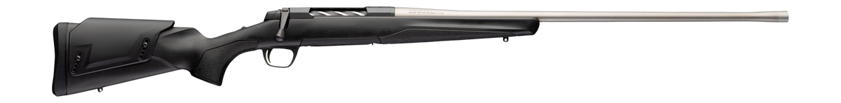 Browning X-Bolt 2 Western Hunter Special 30-06 Springfield 22" 4+1 Bolt-Action Rifle