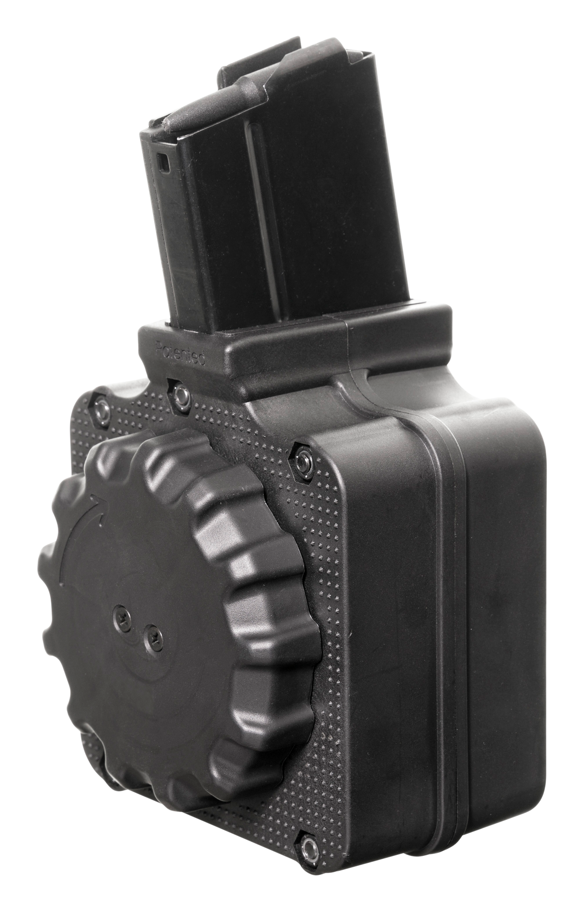 ProMag DRMA2 308 Win/7.62x51mm NATO 50-Rd Drum Magazine - Springfield M1A/M14