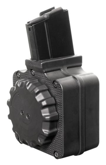 ProMag DRMA2 308 Win/7.62x51mm NATO 50-Rd Drum Magazine - Springfield M1A/M14