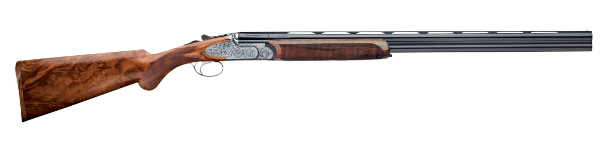 Rizzini USA Artemis 20 Gauge 29" 2-Rd 2.75" Break Action O/U Shotgun