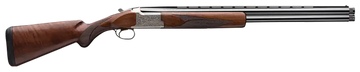 Browning Citori White Lightning 12 Gauge 26" 3" 2-Rd Break-Action Shotgun - Full Size