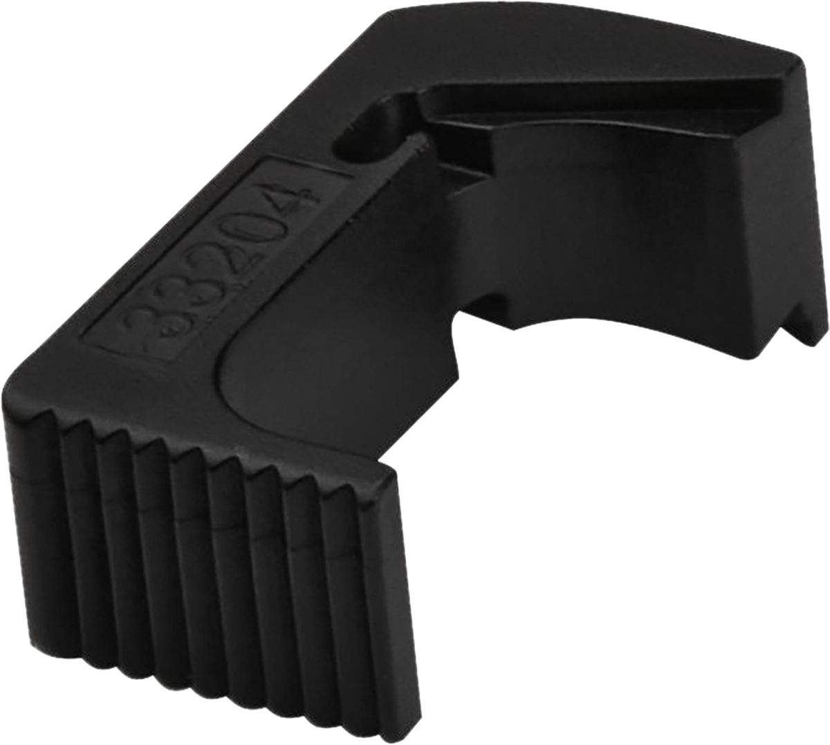 Glock 50957 Magazine Catch Reversible .380 Auto Glock 42 Black