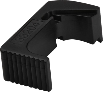 Glock 50957 Magazine Catch Reversible .380 Auto Glock 42 Black
