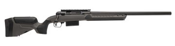 Savage 220 Harvester 20 Gauge 22" 2-Rd Bolt-Action Slug Shotgun