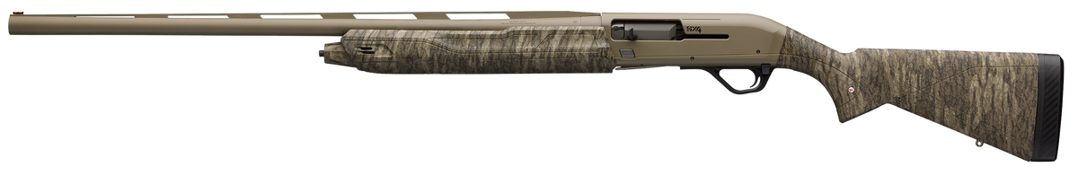 Winchester Guns SX4 Hybrid Hunter 12 Gauge 3.5" 28" 4+1 Semi-Auto Shotgun - Left Hand
