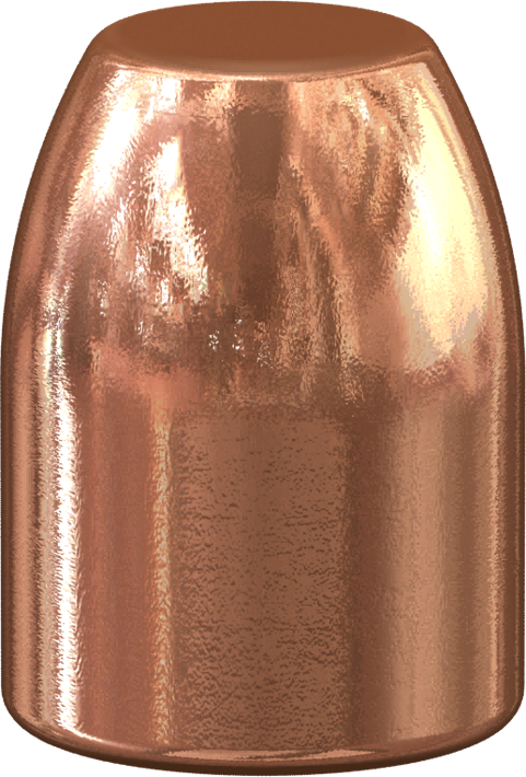 Speer Ammo 4399 TMJ .40 Cal 155gr Total Metal Jacket Reloading Bullets - 100/Box