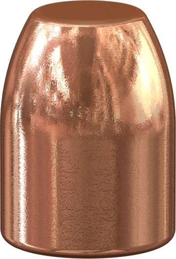 Speer Ammo 4399 TMJ .40 Cal 155gr Total Metal Jacket Reloading Bullets - 100/Box