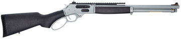 Henry H010GAWP Side Gate All Weather 45-70 Gov 4+1 18.43" Lever-Action Rifle